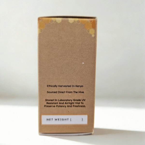 Second image of Bee Venom