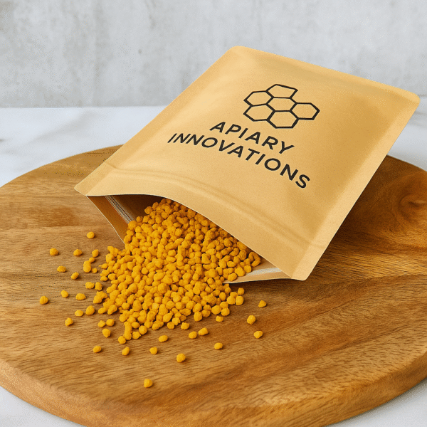 Second image of Bee Pollen Product