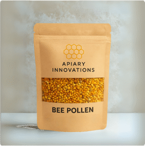 Bee Pollen Product